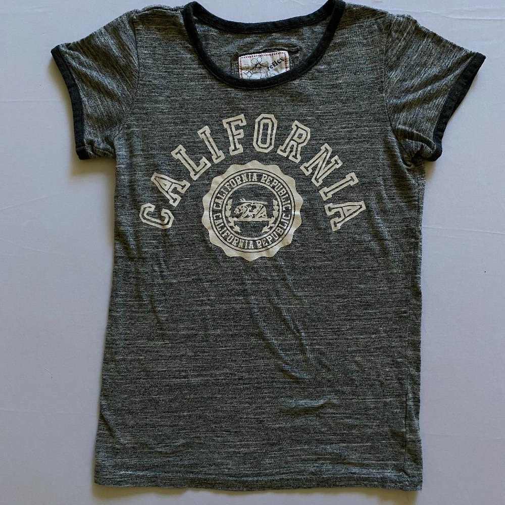 Reflex California T-Shirt